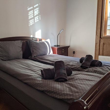 Ultra-Central Apartment In The Loffler Palace Timisoara Exterior foto