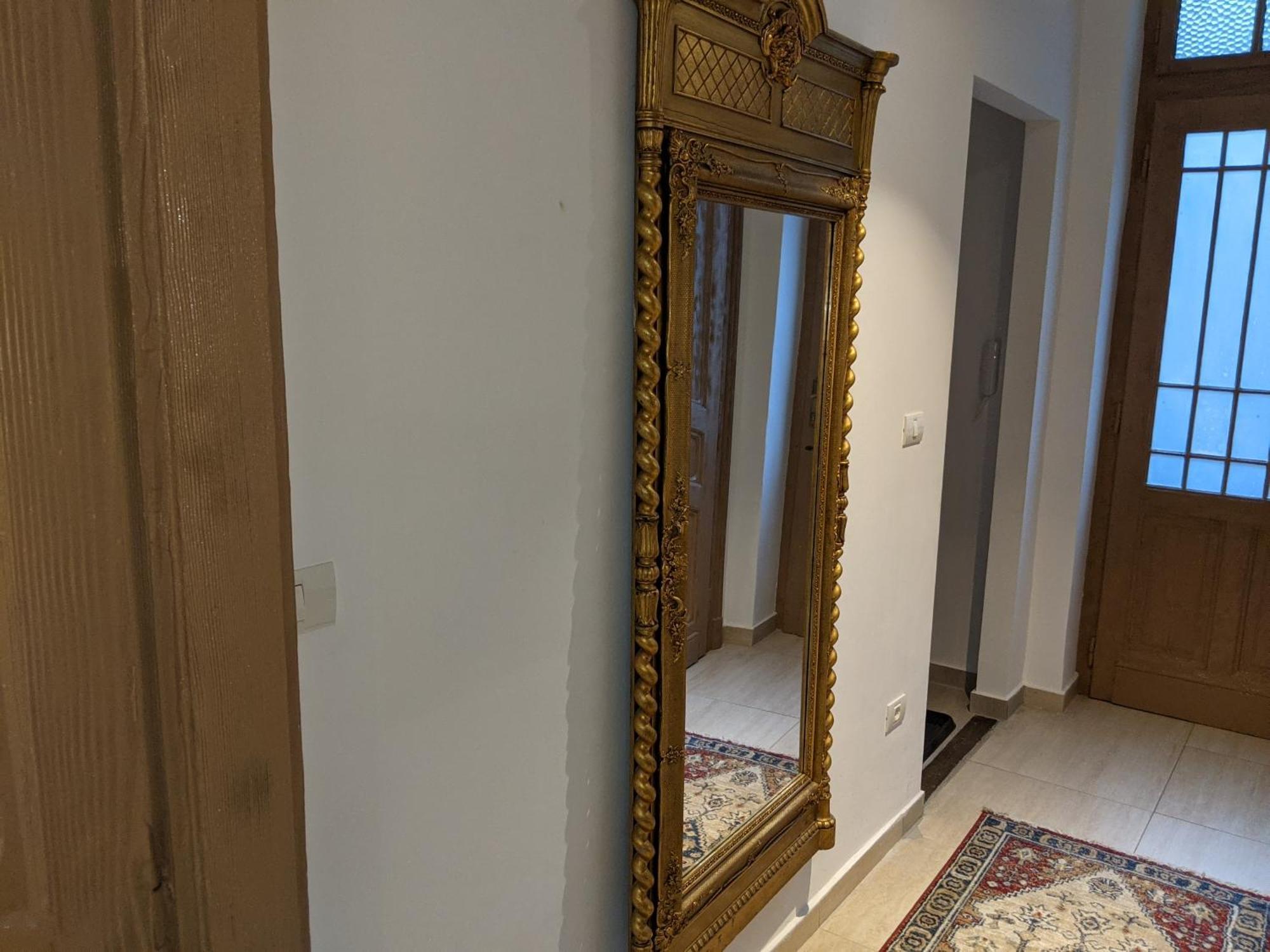 Ultra-Central Apartment In The Loffler Palace Timisoara Exterior foto