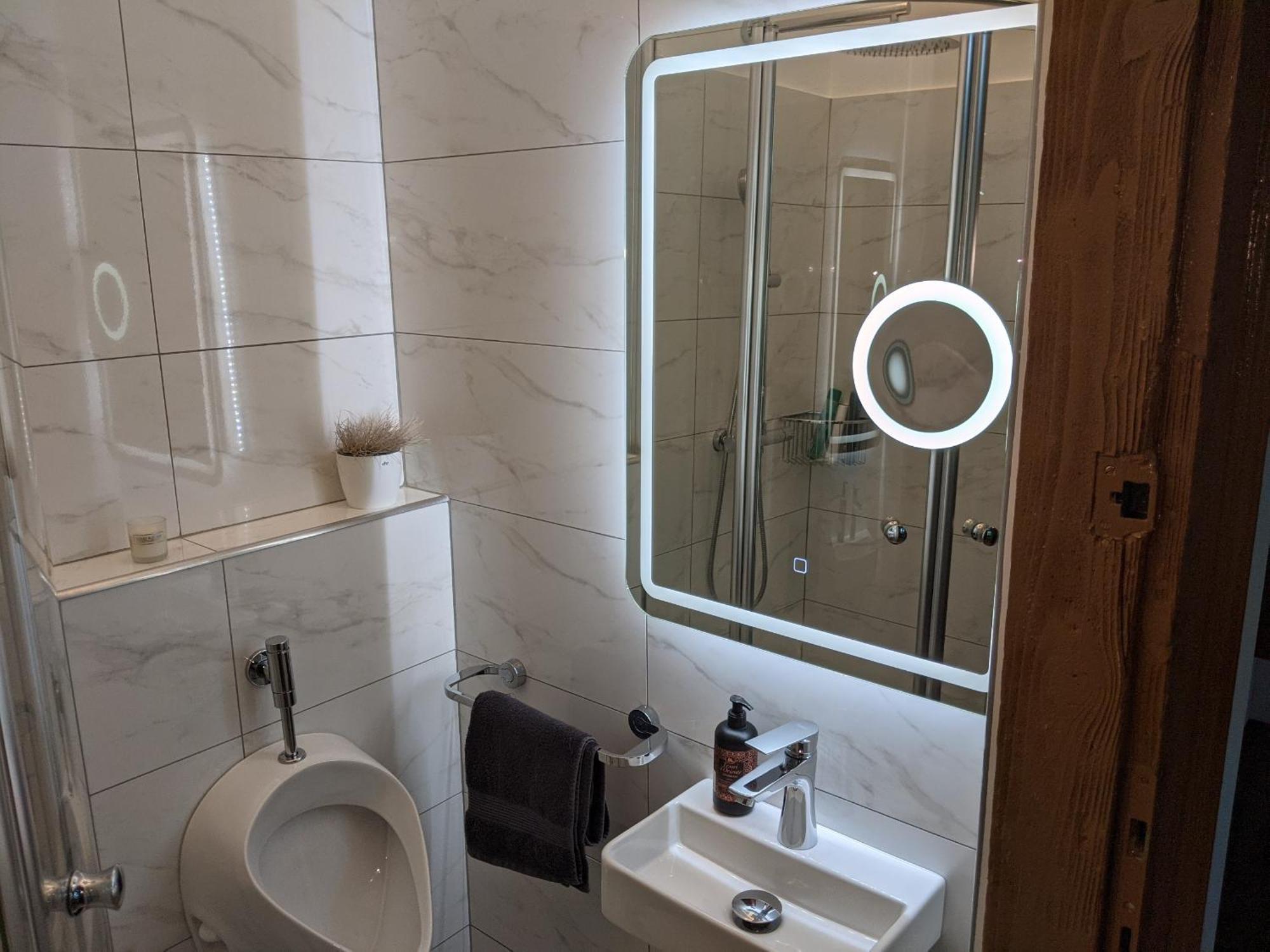 Ultra-Central Apartment In The Loffler Palace Timisoara Exterior foto