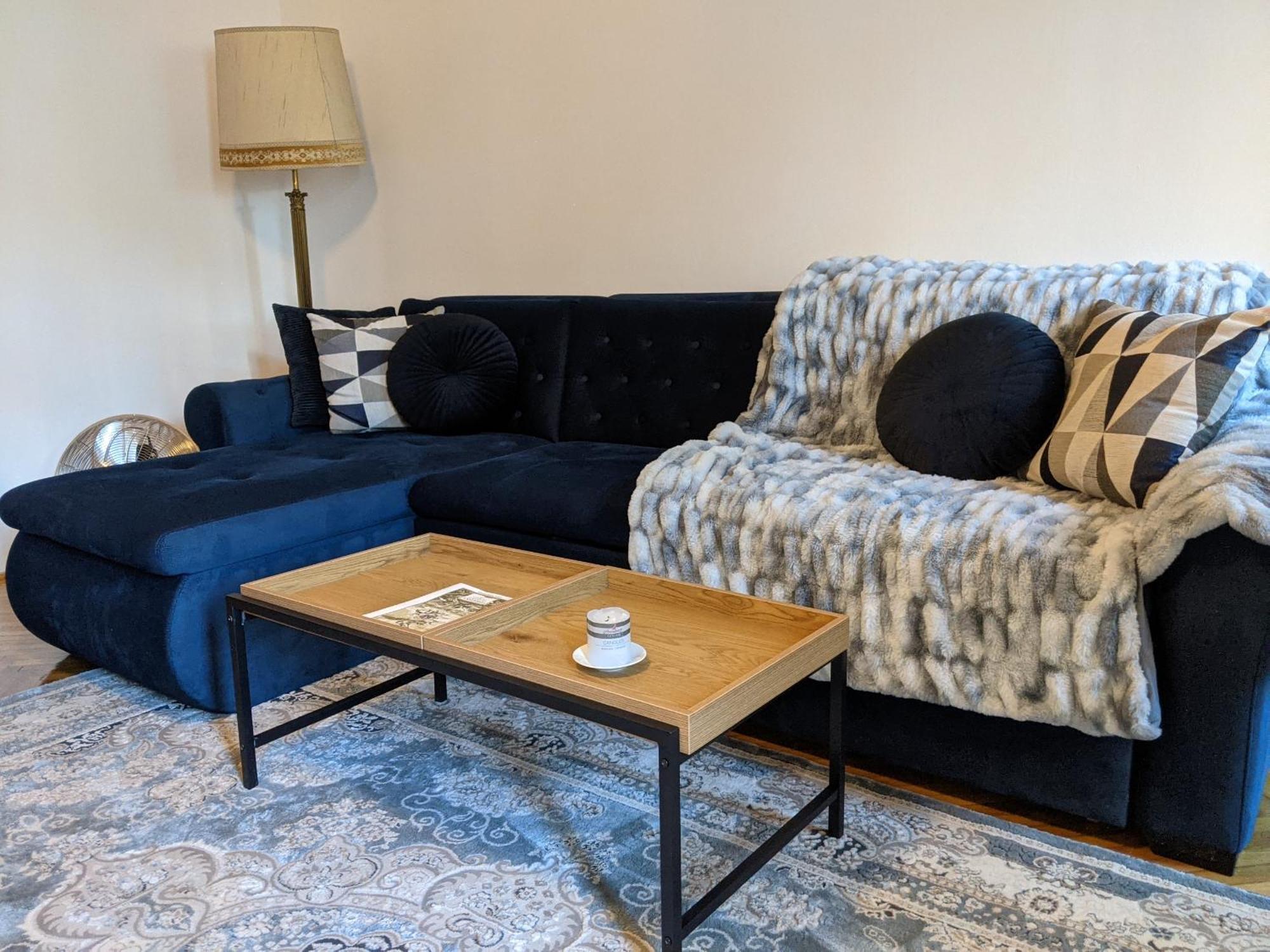 Ultra-Central Apartment In The Loffler Palace Timisoara Exterior foto